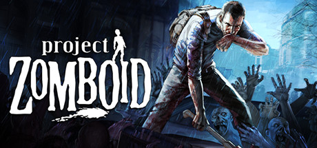 僵尸毁灭工程（Project Zomboid）v42.12.3免安装中文版